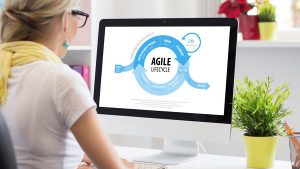 Agile Transformatie